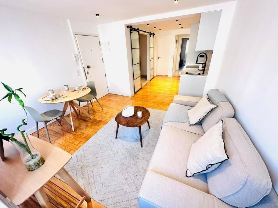 Lisbon City Center Flat For 6 Pp Luaran gambar