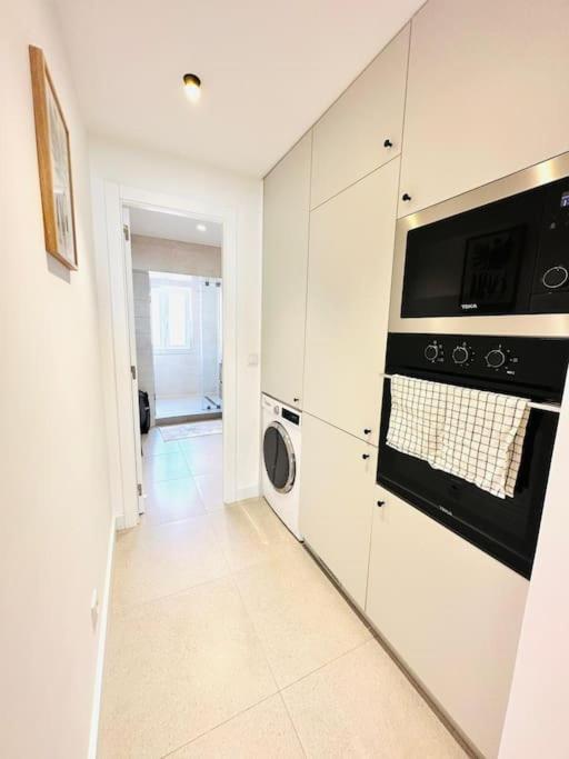 Lisbon City Center Flat For 6 Pp Luaran gambar