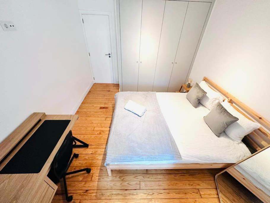 Lisbon City Center Flat For 6 Pp Luaran gambar