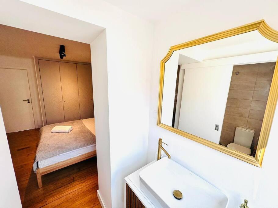 Lisbon City Center Flat For 6 Pp Luaran gambar