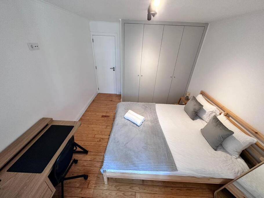 Lisbon City Center Flat For 6 Pp Luaran gambar