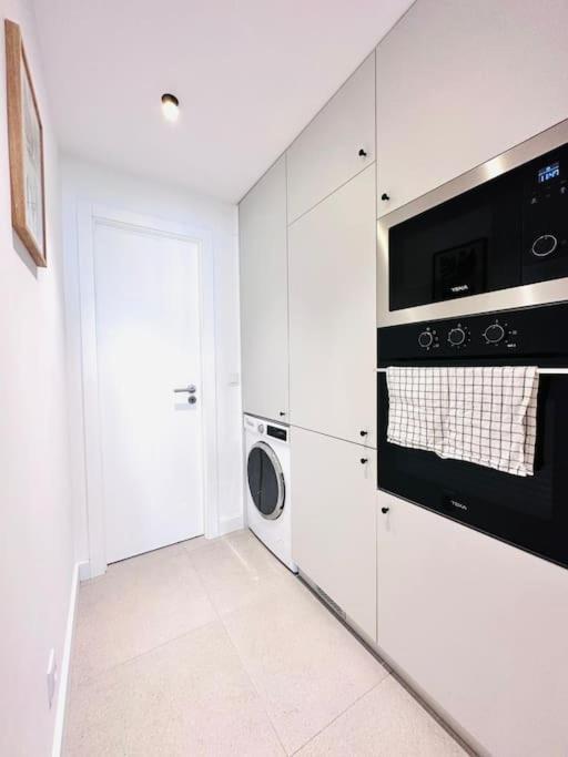 Lisbon City Center Flat For 6 Pp Luaran gambar