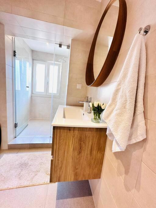 Lisbon City Center Flat For 6 Pp Luaran gambar