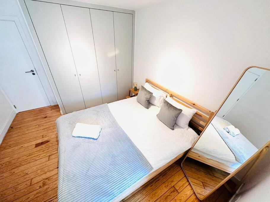 Lisbon City Center Flat For 6 Pp Luaran gambar