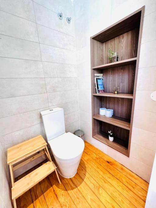 Lisbon City Center Flat For 6 Pp Luaran gambar