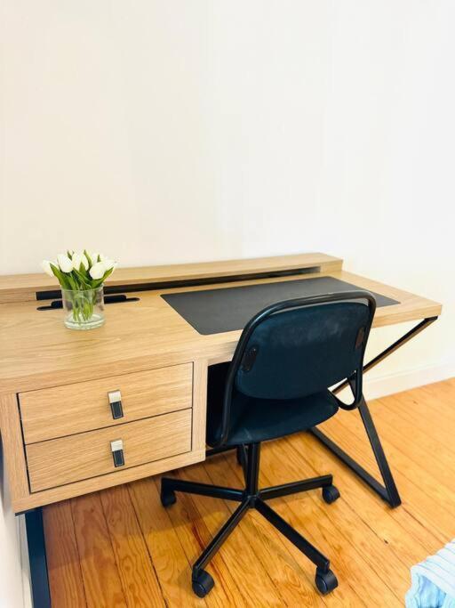 Lisbon City Center Flat For 6 Pp Luaran gambar