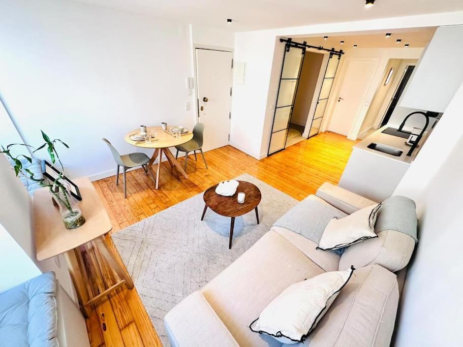 Lisbon City Center Flat For 6 Pp Luaran gambar