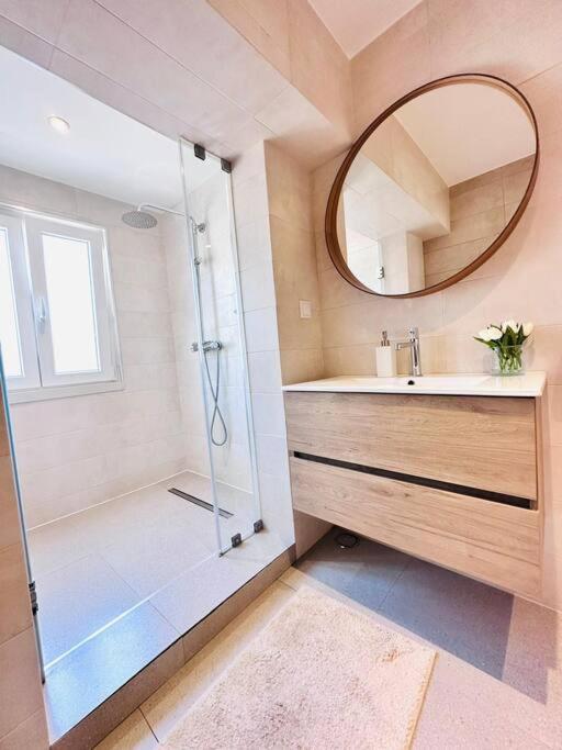 Lisbon City Center Flat For 6 Pp Luaran gambar