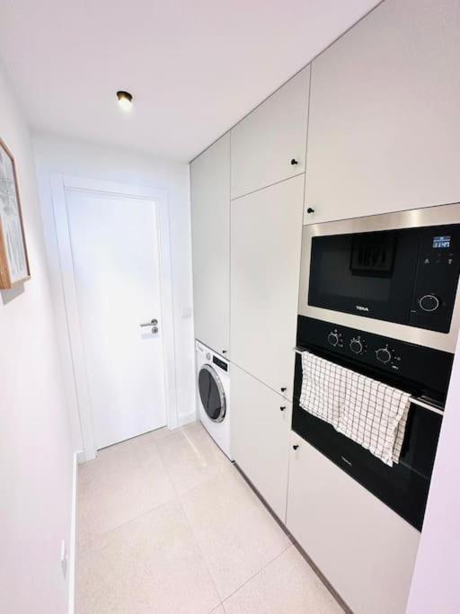 Lisbon City Center Flat For 6 Pp Luaran gambar