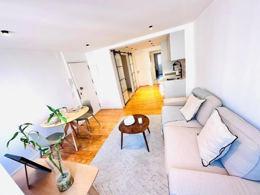Lisbon City Center Flat For 6 Pp Luaran gambar