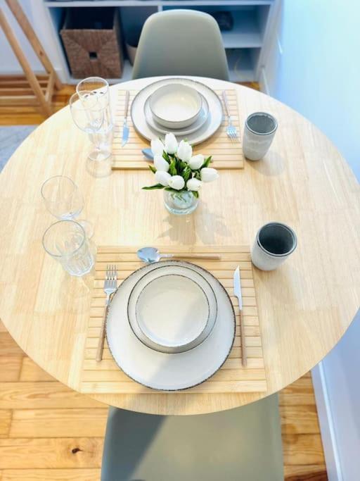 Lisbon City Center Flat For 6 Pp Luaran gambar