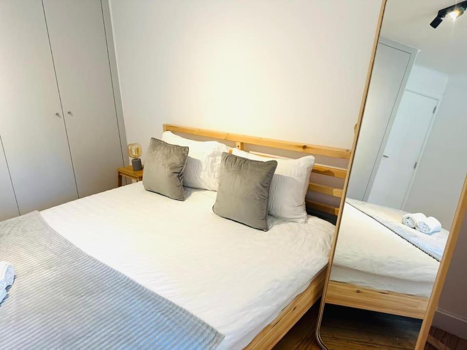 Lisbon City Center Flat For 6 Pp Luaran gambar