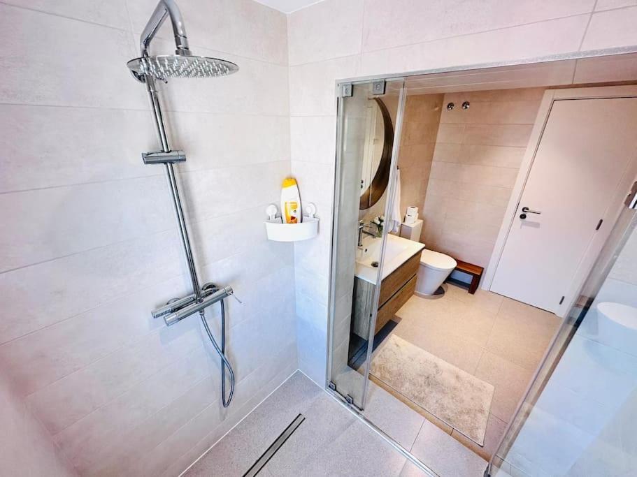 Lisbon City Center Flat For 6 Pp Luaran gambar