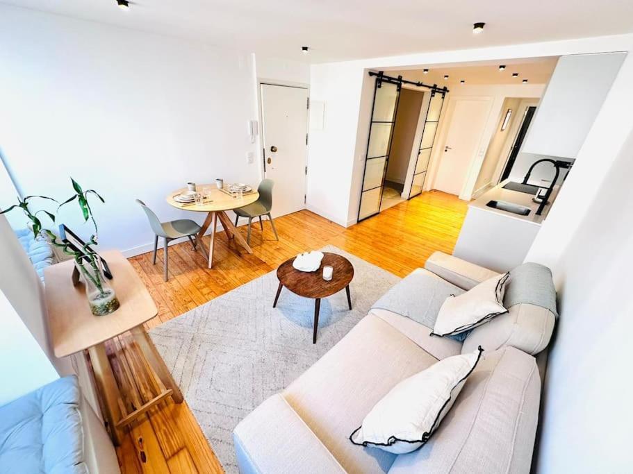 Lisbon City Center Flat For 6 Pp Luaran gambar
